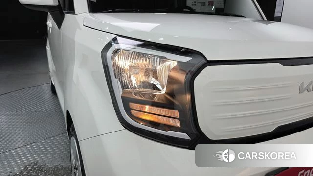 Kia The New Kia Ray id 4584730 из Кореи 14