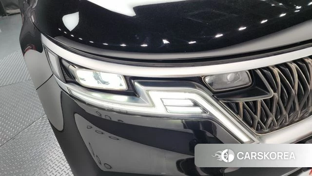 Kia Carnival 4th generation id 4338517 из Кореи 14