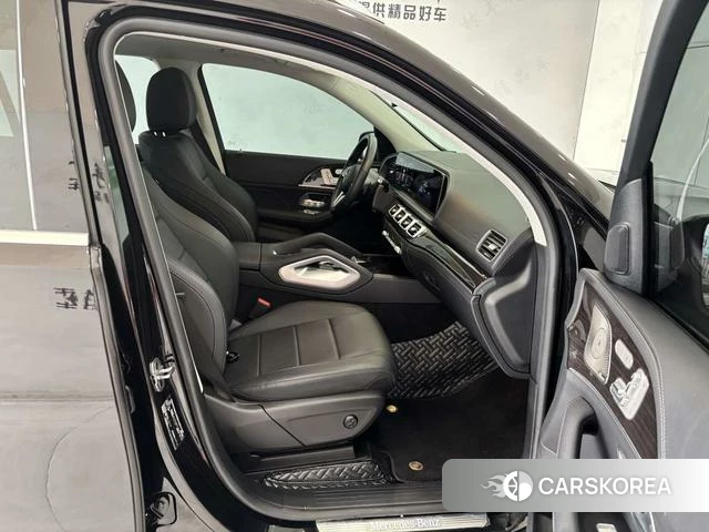 Mercedes-Benz GLS id 4333697 из Китая 14