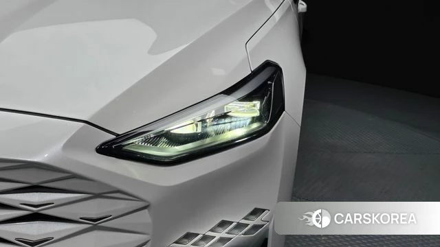 Kia K8 id 4618808 из Кореи 14