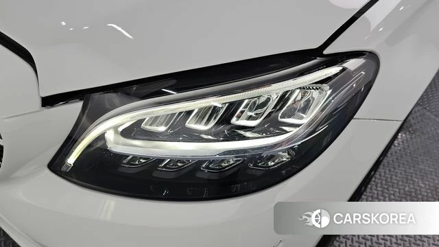 Mercedes-Benz C-Class W205 id 4794501 из Кореи 14