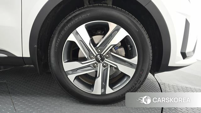 Kia Sorento 4th Generation id 4533935 из Кореи 14