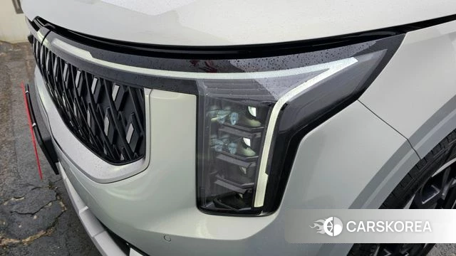 Kia The New Carnival 4th Generation id 4185818 из Кореи 14