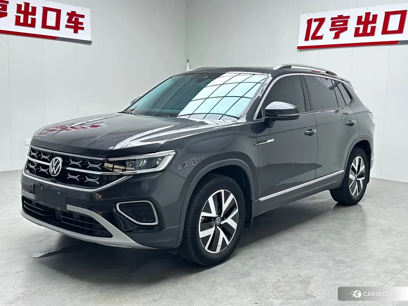 Volkswagen Tayron id 4659821 из Китая 14