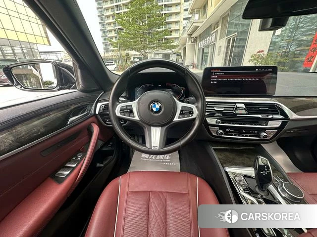 BMW 5 series id 4291133 из Китая 14