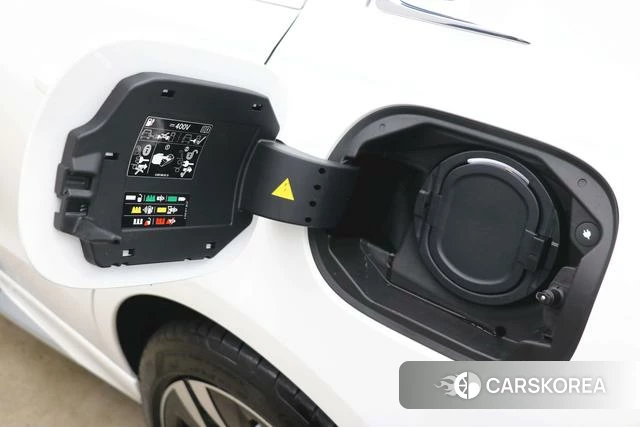 Mercedes-Benz C-class PHEV id 4260638 из Китая 14