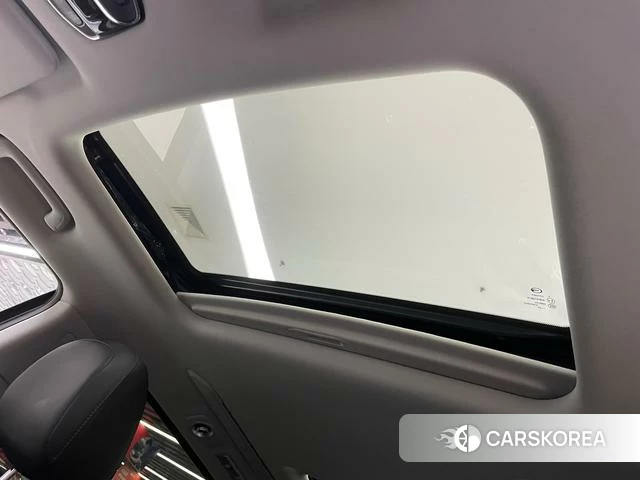 GAC Trumpchi Trumpchi M8 id 3926947 из Китая 14