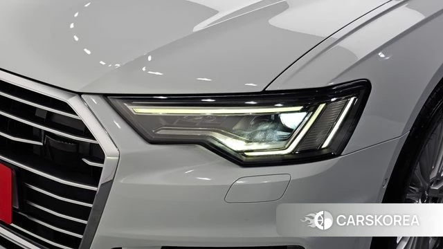 Audi A6 (C8) id 4581067 из Кореи 14
