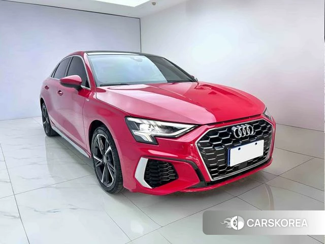 Audi A3 id 4217414 из Китая 14