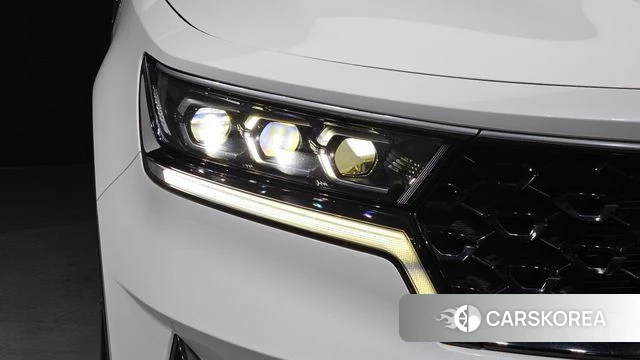 Kia Sorento 4th Generation id 4443985 из Кореи 14