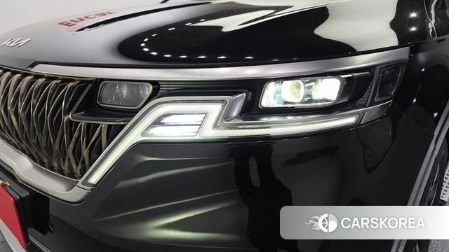 Kia Carnival 4th generation id 4293586 из Кореи 14