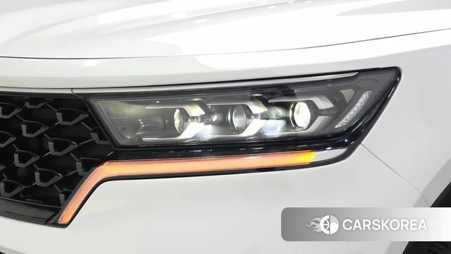 Kia Sorento 4th Generation id 4881862 из Кореи 14