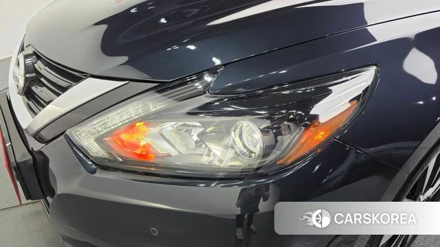 Nissan Altima id 4372066 из Кореи 14