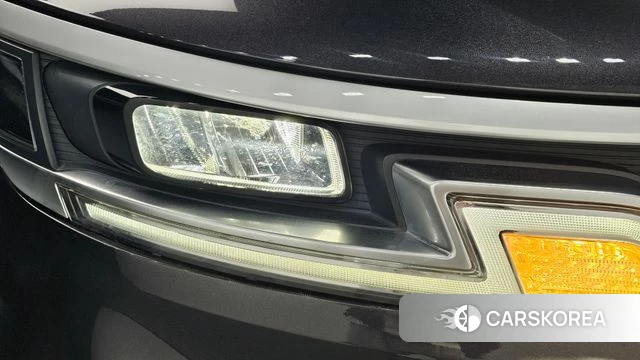 Kia Carnival 4th generation id 4476409 из Кореи 14