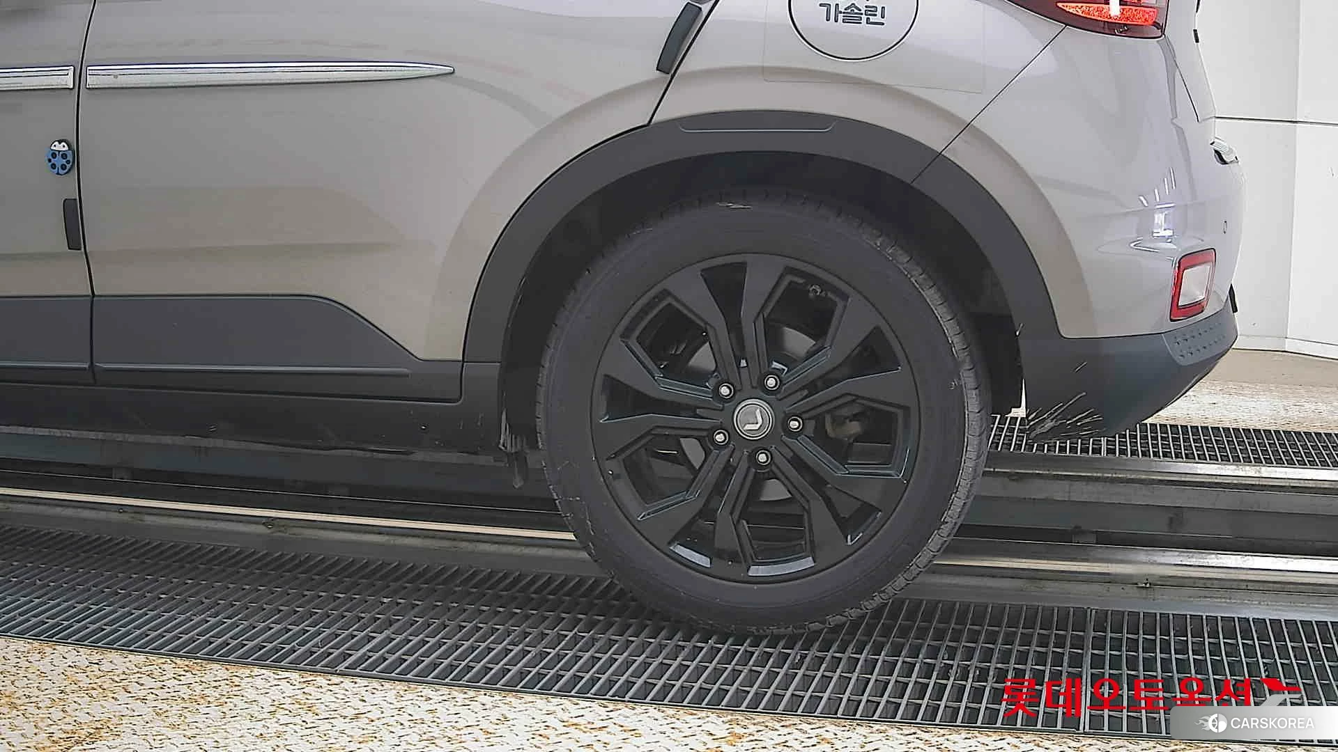 Hyundai Venue id 4504403 из Кореи 14