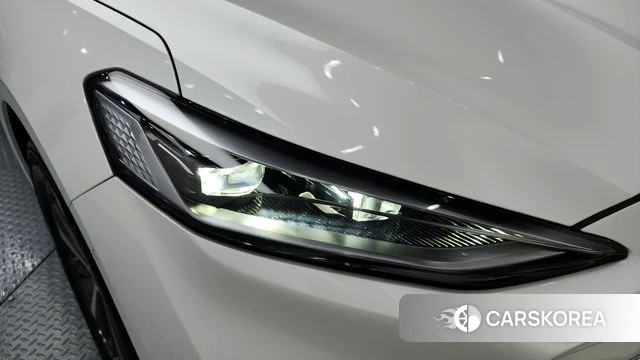 Kia K8 Hybrid id 4541498 из Кореи 14