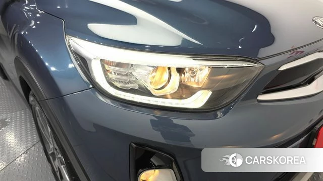 Kia Stonic id 4530690 из Кореи 14