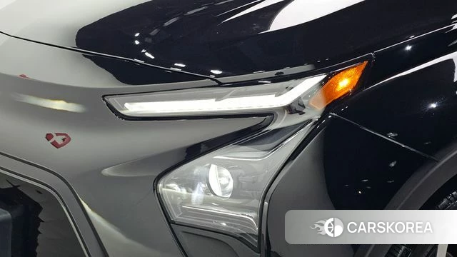 Chevrolet (GM Daewoo) New Bolt EV id 4488873 из Кореи 14