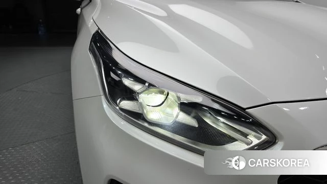 Kia Come New K3 id 4203760 из Кореи 14