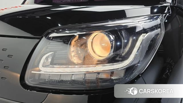 Kia The New Ray id 4717912 из Кореи 14