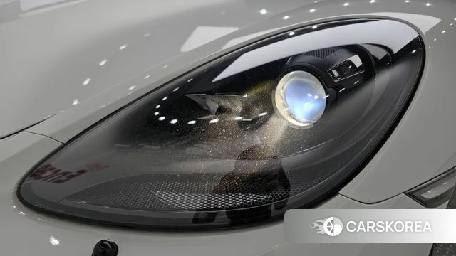 Porsche 718 Boxster id 4225500 из Кореи 14