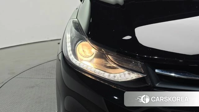 Chevrolet (GM Daewoo) The New Trax id 4502859 из Кореи 14