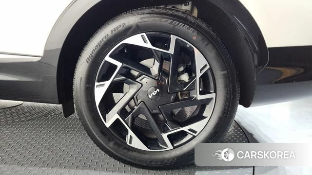 Kia Sportage 5th Generation id 4201323 из Кореи 14