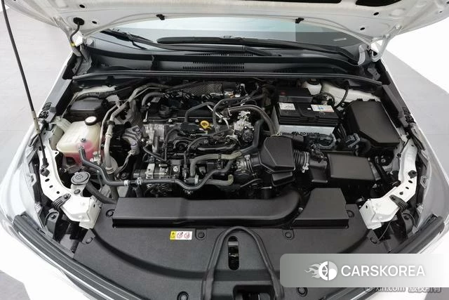 Toyota Corolla id 4301264 из Китая 14