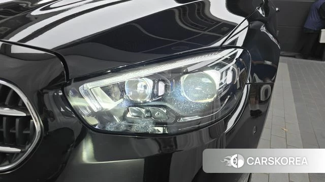 Mercedes-Benz E-Class W213 id 4683229 из Кореи 14