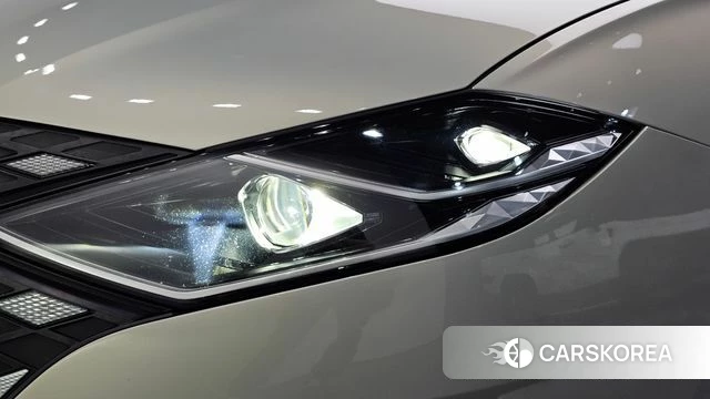 Hyundai The New Grandeur IG id 4609727 из Кореи 14