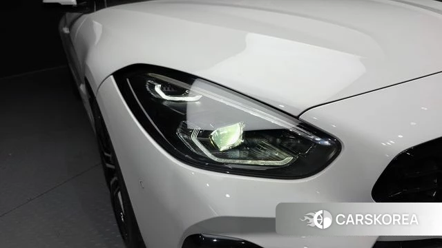 BMW Z4 (G29) id 4773182 из Кореи 14