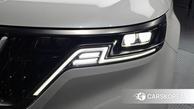 Kia Carnival 4th generation id 4475792 из Кореи 14