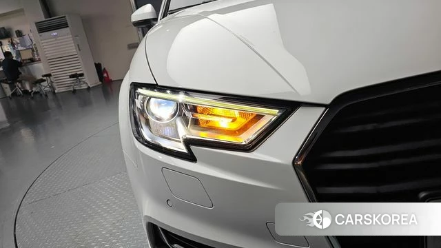 Audi New A3 id 4536582 из Кореи 14