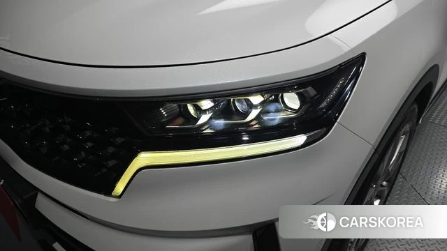 Kia Sorento 4th Generation id 4446037 из Кореи 14