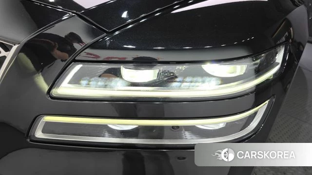 Genesis GV80 id 4745585 из Кореи 14
