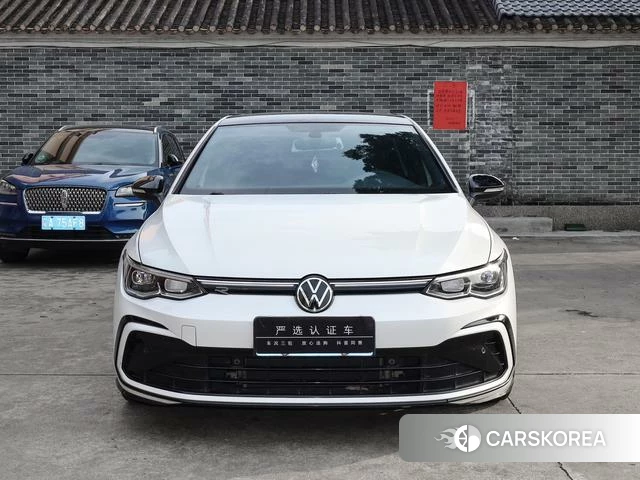 Volkswagen Golf id 4313936 из Китая 14