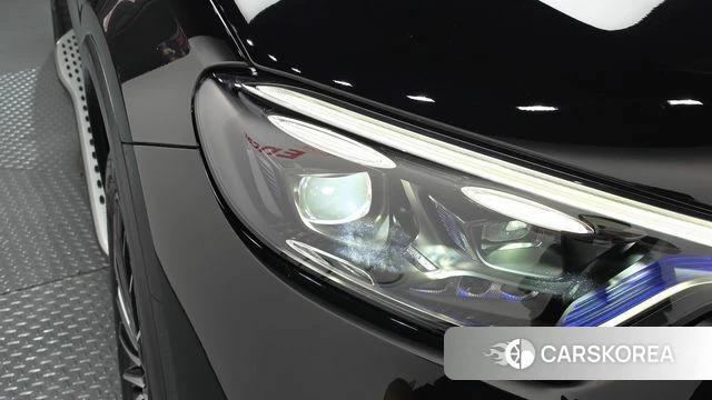 Mercedes-Benz GLC-Class X254 id 4523693 из Кореи 14