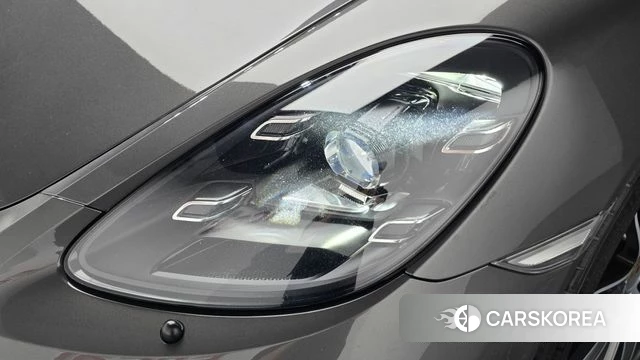 Porsche 718 Cayman id 4489782 из Кореи 14