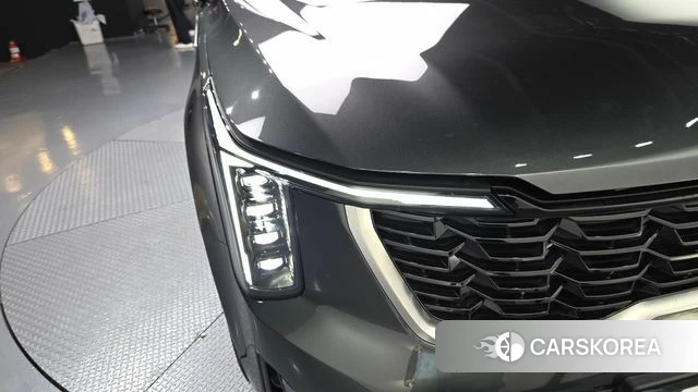 Kia The New Sorento 4th Generation id 4399406 из Кореи 14