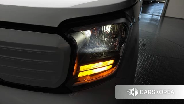 Kia The New Kia Ray id 4892830 из Кореи 14