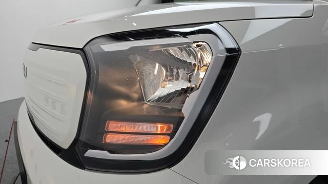 Kia The New Kia Ray id 4904944 из Кореи 14