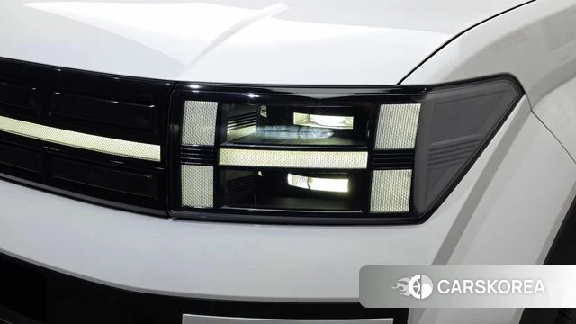 Hyundai Santa Fe (MX5) id 4421833 из Кореи 14