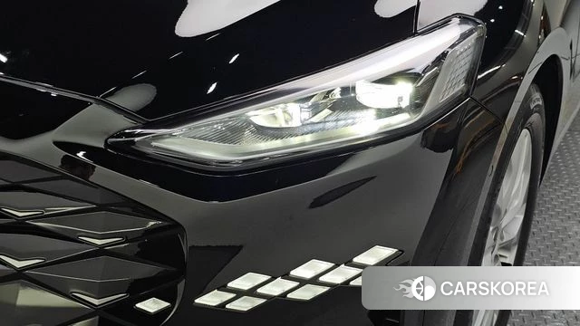 Kia K8 id 4836113 из Кореи 14