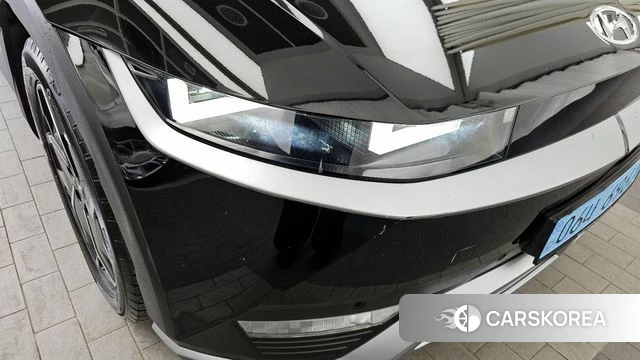 Hyundai Ionic 5 id 4309606 из Кореи 14
