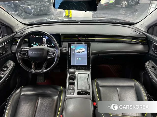 Roewe RX5 id 4210028 из Китая 14