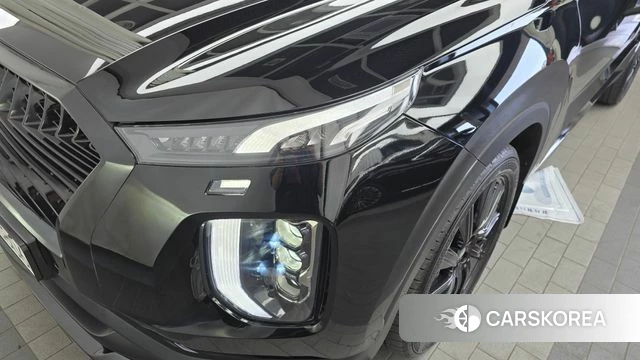 Hyundai Palisade id 4447333 из Кореи 14