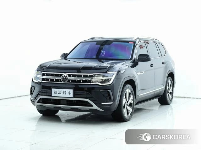 Volkswagen Tourang id 4329058 из Китая 14