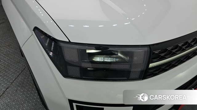 Hyundai Santa Fe (MX5) id 4223066 из Кореи 14