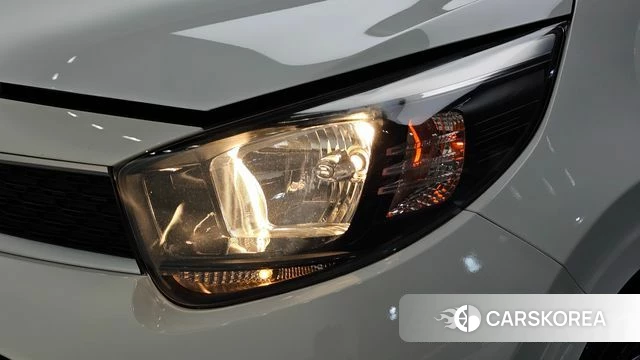 Kia All New Morning (JA) id 4642734 из Кореи 14