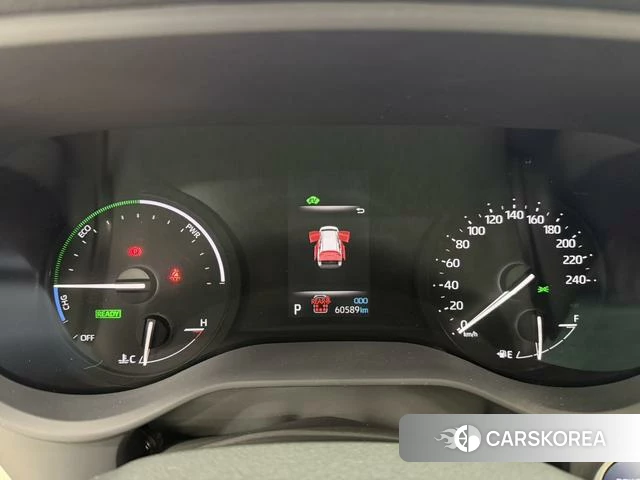 Toyota Saina id 3968785 из Китая 14